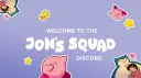 Jon's Squad Banner