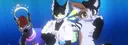banner