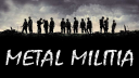 MetalMilitia banner