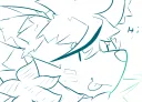 Timo's aniblobs banner