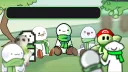 Holzi Stammtisch 🌳 banner