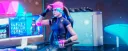 banner