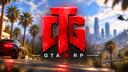 [CTG] GTA V RP Banner