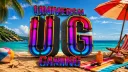 Universal Gaming banner