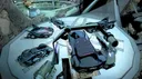 The Batcave banner