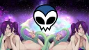 🌸𝕽𝖆𝖉𝖎𝖊𝖓𝖙 𝕲𝖆𝖗𝖉𝖊𝖓🌸 banner