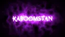 Kaboomstan Banner