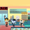 Disaster Den Banner