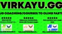 Virkayu's Jungle Savant Salon banner