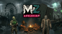 MZ | EVOLUTION [G'Mod] | STALKER RP Discord server banner