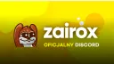 ZAIROX banner