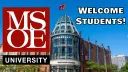 Milwaukee School of Engineering banner