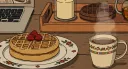 MiraaTV's basement banner