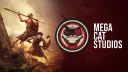 Mega Cat Studios banner