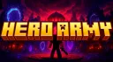 Hero Army banner