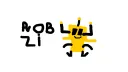Robzi banner