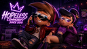 ☣ 𝙃𝙊𝙋𝙇𝙀𝙎𝙎 ☣ Banner