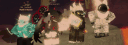 banner