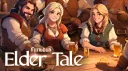 ElderTale banner
