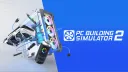 PC Building Simulator banner