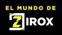 El Mundo De Zirox Banner