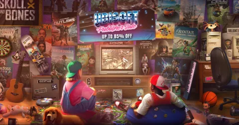 Server 01 Discord server banner