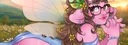 banner