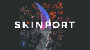 Skinport Discord server banner