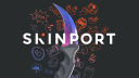 Skinport Banner