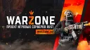 ПРОЕКТ RUST - WARZONE banner