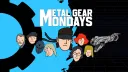 Metal Gear Mondays banner