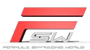 Formula SimRacing World banner