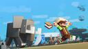 NationsGlory - Minecraft Semi RP Banner