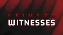 Crimson Witnesses banner