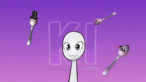 Kitchen Island banner