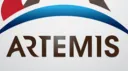 Artemis banner