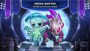 Mushroom Wars 2 Banner