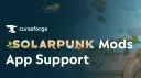 CurseForge banner