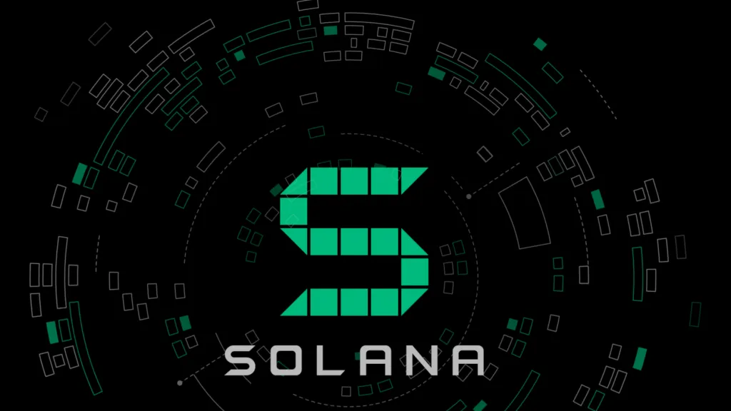 Solana Tech Discord listing banner