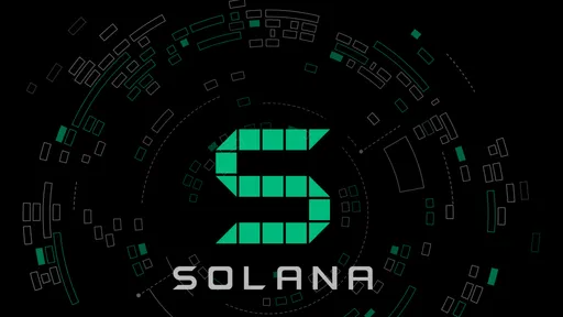 Solana Tech Discord banner