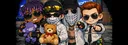 banner