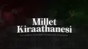 Millet Kiraathanesi banner