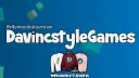 DavincstyleGames banner
