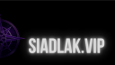 ⎈ siadlak.VIP Discord server banner