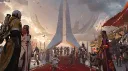 Helpless Heroes banner