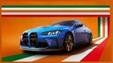 Forza Official Banner