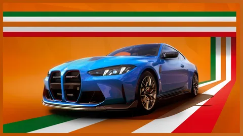Forza Official banner