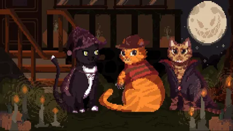 ๐ RUBIUS ARMY ๐ banner