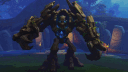 Solak banner