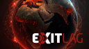 ExitLag Official Discord server banner